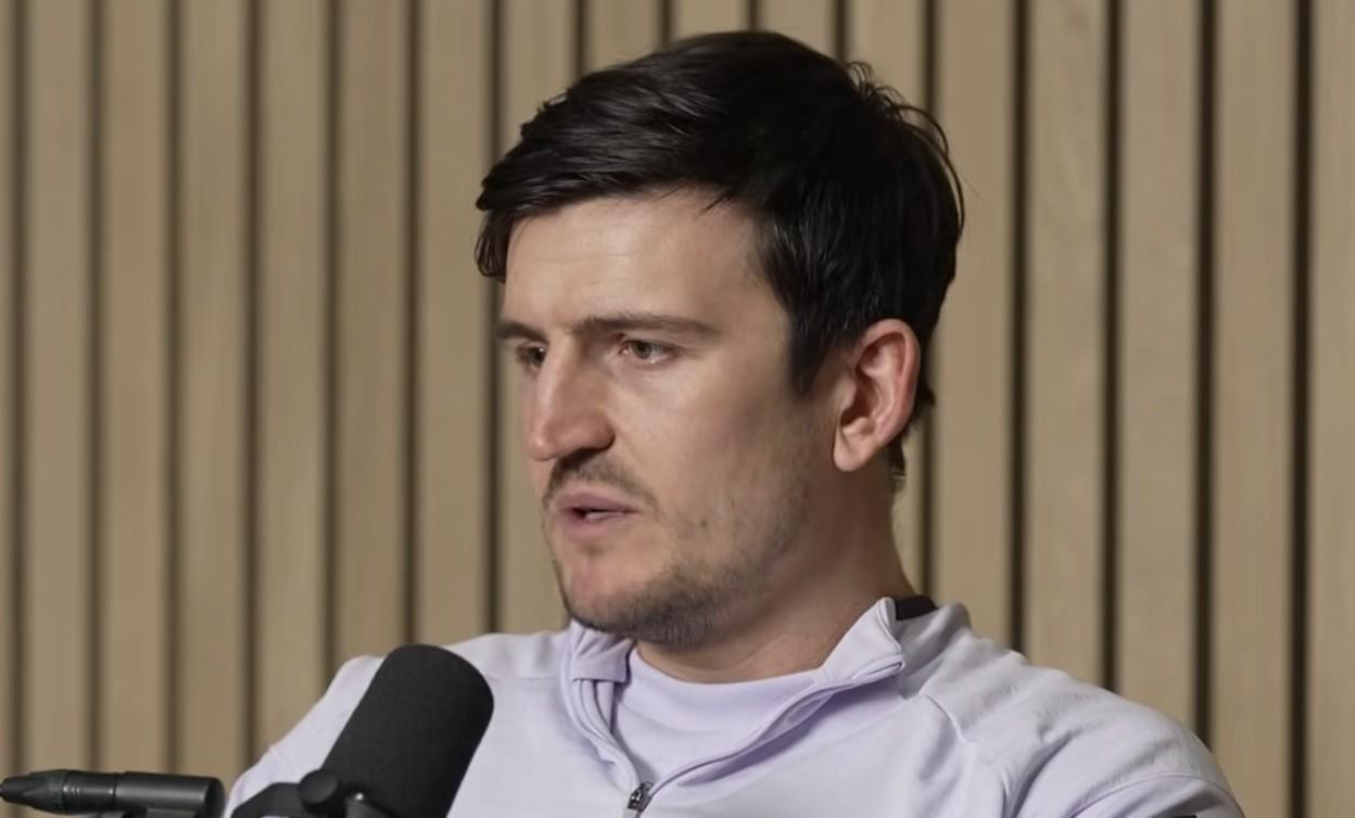 马奎尔：曼联的关注度太大了，在变稳定前永远会有人承受压力