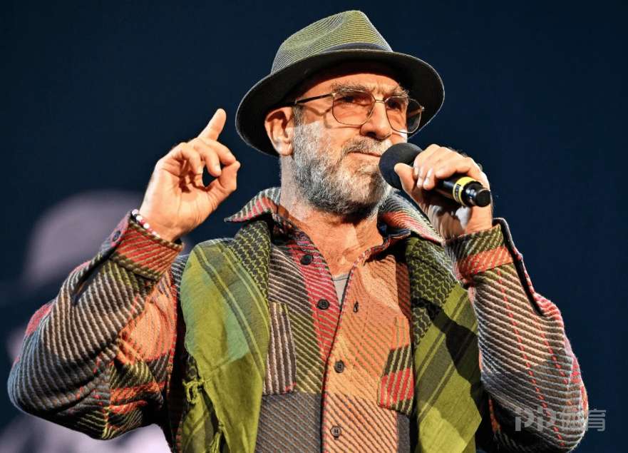 坎通纳即将推出个人首张专辑 专辑有9首歌由他亲自创作谱曲