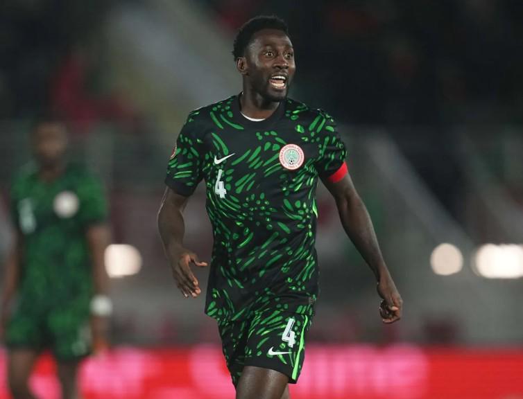 哀悼，尼日利亚国脚恩迪迪的父亲在车祸中不幸去世